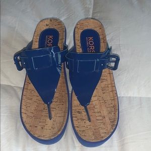 Michael Kors sandals